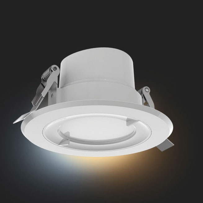 Lettin光合作用智能照明Lettin光合作用 PRO智能筒灯 智能灯具